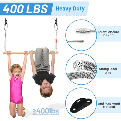 4our Kiddies Furniture Anchors (10 Pack), Furniture Straps for Baby Proofing, Secure 400 Pound Furniture to Wall Prevent Falling, Anti Tip Earthquake Straps for Child Safety (Black)